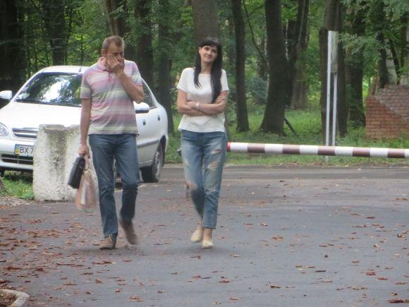 Новини Хмельницького - фото з В парку Чекмана облаштували нову пішохідну доріжку за 200 тисяч гривень В парку Чекмана облаштували нову пішохідну доріжку за 200 тисяч гривень, фото №2 на сайті vsim.ua