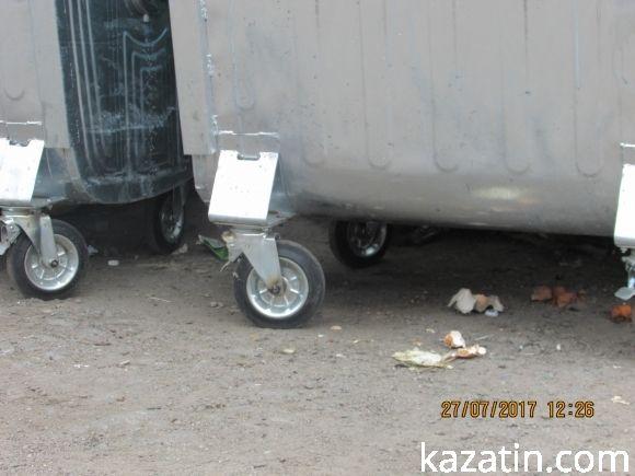 Базарний четвер Козятина 27 липня 2017, фото №4 на сайті 20minut.ua