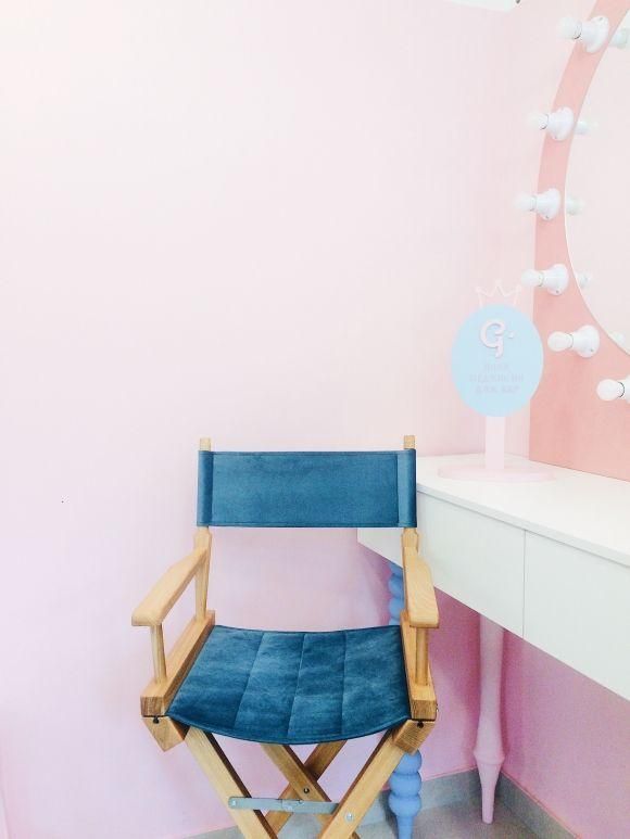 В Виннице открылся бьюти-бар G.Bar: это как салон красоты, только намного лучше (Новости компаний), фото №7 на сайті 20minut.ua