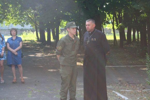 Ми довели, що не дозволимо руському міру встановлювати порядки на нашій землі, фото №4 на сайті 20minut.ua