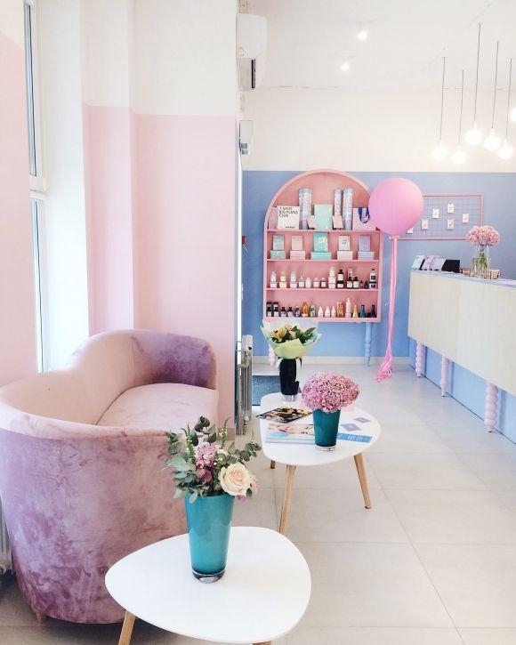 В Виннице открылся бьюти-бар G.Bar: это как салон красоты, только намного лучше (Новости компаний), фото №10 на сайті 20minut.ua