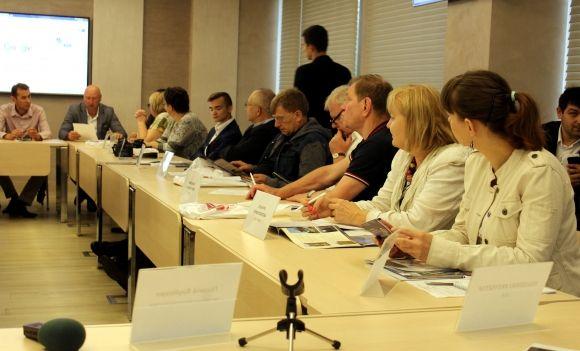 Польська делегація приїхала знайомитися з туристичними місцями Вінничини на сайті 20minut.ua Польська делегація приїхала знайомитися з туристичними місцями Вінничини, фото №2 на сайті 20minut.ua