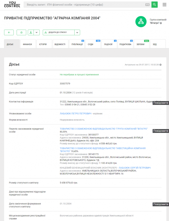До техніки з «перебитими» номерами має відношення народний депутат на сайті 20minut.ua До техніки з «перебитими» номерами має відношення народний депутат, фото №6 на сайті 20minut.ua