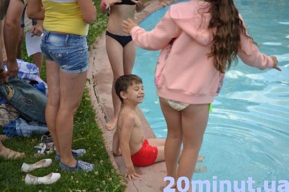 Фото дня: Кам’янець розважається на «Ількових забавах», фото №1 на сайті 20minut.ua