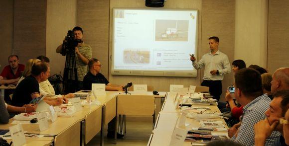 Польська делегація приїхала знайомитися з туристичними місцями Вінничини на сайті 20minut.ua Польська делегація приїхала знайомитися з туристичними місцями Вінничини, фото №3 на сайті 20minut.ua