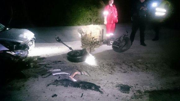 На Стрижавському мосту в  ДТП загинув відомий вінницький адвокат на сайті 20minut.ua На Стрижавському мосту в  ДТП загинув відомий вінницький адвокат, фото №2 на сайті 20minut.ua