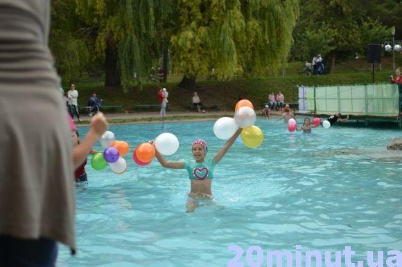 Фото дня: Кам’янець розважається на «Ількових забавах», фото №6 на сайті 20minut.ua