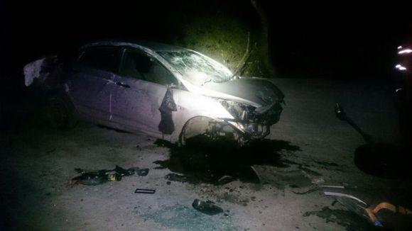 На Стрижавському мосту в  ДТП загинув відомий вінницький адвокат на сайті 20minut.ua На Стрижавському мосту в  ДТП загинув відомий вінницький адвокат, фото №1 на сайті 20minut.ua