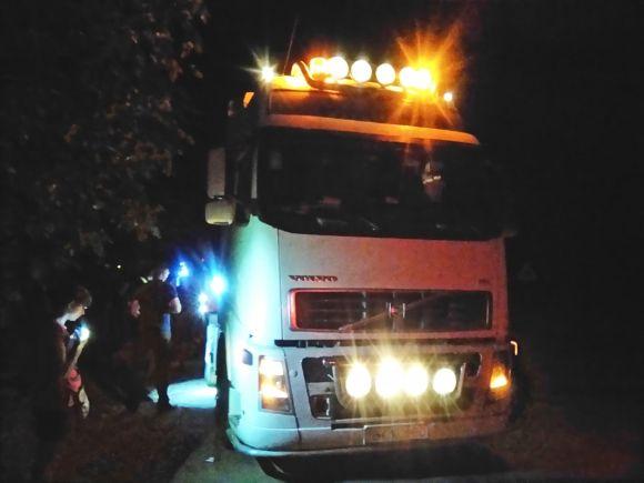 До техніки з «перебитими» номерами має відношення народний депутат на сайті 20minut.ua До техніки з «перебитими» номерами має відношення народний депутат, фото №1 на сайті 20minut.ua