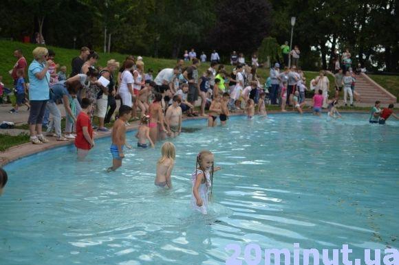 Фото дня: Кам’янець розважається на «Ількових забавах», фото №5 на сайті 20minut.ua