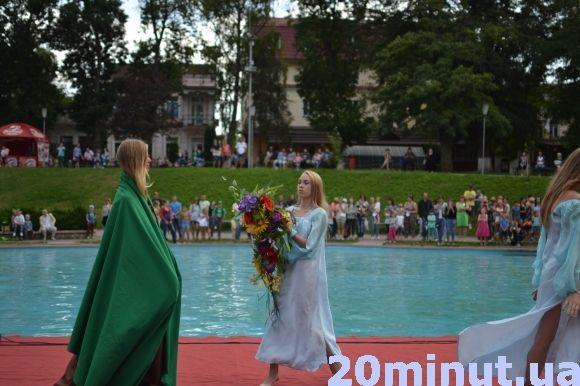 Фото дня: Кам’янець розважається на «Ількових забавах», фото №2 на сайті 20minut.ua