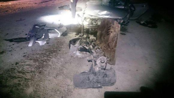 На Стрижавському мосту в  ДТП загинув відомий вінницький адвокат на сайті 20minut.ua На Стрижавському мосту в  ДТП загинув відомий вінницький адвокат, фото №3 на сайті 20minut.ua