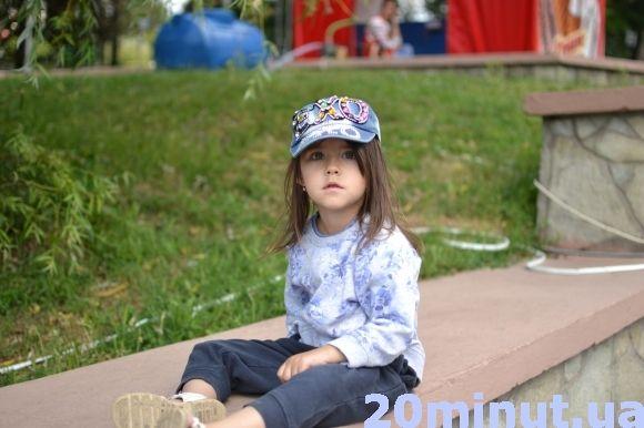 Фото дня: Кам’янець розважається на «Ількових забавах», фото №7 на сайті 20minut.ua