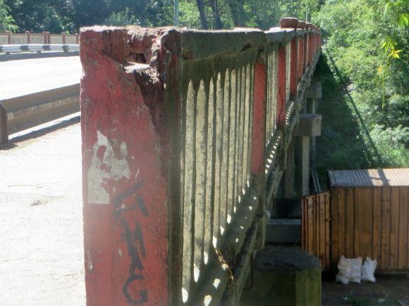 Рух перекриють! Старокостянтинівський міст закриють на ремонт, фото №1 на сайті vsim.ua