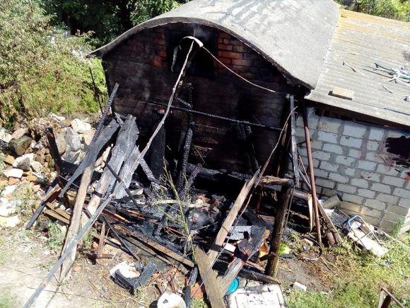 Минулої доби на Вінниччині згоріла суха трава, сіно, мопед та велосипед на сайті 20minut.ua Минулої доби на Вінниччині згоріла суха трава, сіно, мопед та велосипед, фото №1 на сайті 20minut.ua