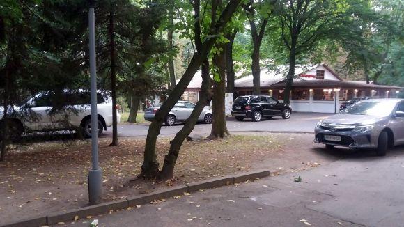 Автомобілі та мотоцикли у Центральному парку: їдемо в Європу? на сайті 20minut.ua Автомобілі та мотоцикли у Центральному парку: їдемо в Європу?, фото №4 на сайті 20minut.ua
