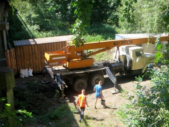 Рух перекриють! Старокостянтинівський міст закриють на ремонт, фото №2 на сайті vsim.ua
