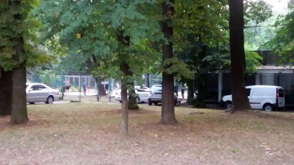 Автомобілі та мотоцикли у Центральному парку: їдемо в Європу? на сайті 20minut.ua Автомобілі та мотоцикли у Центральному парку: їдемо в Європу?, фото №3 на сайті 20minut.ua
