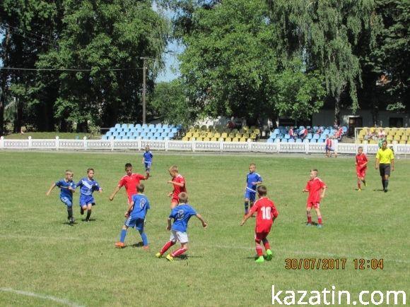 Діти стали заручниками шулерів в спорті на сайті 20minut.ua Діти стали заручниками шулерів в спорті, фото №4 на сайті 20minut.ua