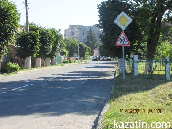 Козятин у понеділок 31 липня на сайті 20minut.ua Козятин у понеділок 31 липня, фото №1 на сайті 20minut.ua