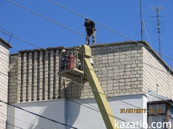 Козятин у понеділок 31 липня на сайті 20minut.ua Козятин у понеділок 31 липня, фото №13 на сайті 20minut.ua