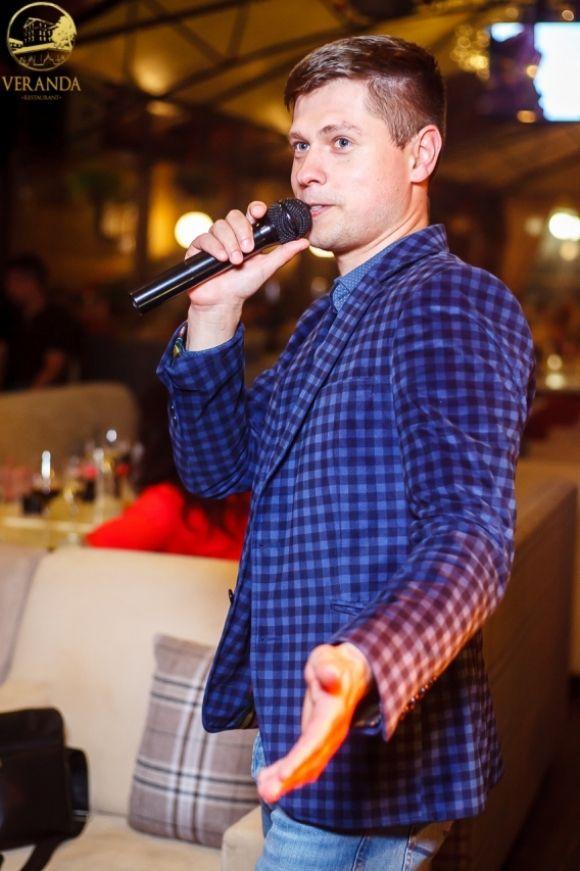 Караоке без кордонів LIVE на сайті 20minut.ua Караоке без кордонів LIVE, фото №5 на сайті 20minut.ua