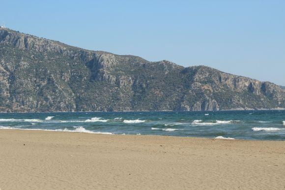 Вінницькі в Туреччині: краби, лікійські гробниці і Sting в багнюці на сайті 20minut.ua Вінницькі в Туреччині: краби, лікійські гробниці і Sting в багнюці, фото №16 на сайті 20minut.ua