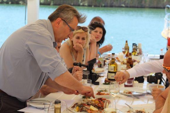 Вінницькі в Туреччині: краби, лікійські гробниці і Sting в багнюці на сайті 20minut.ua Вінницькі в Туреччині: краби, лікійські гробниці і Sting в багнюці, фото №4 на сайті 20minut.ua