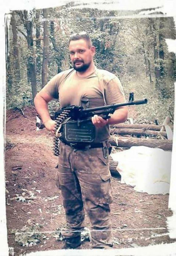 Пам'ятаємо: імена усіх воїнів АТО, які загинули у липні, фото №17 на сайті 20minut.ua