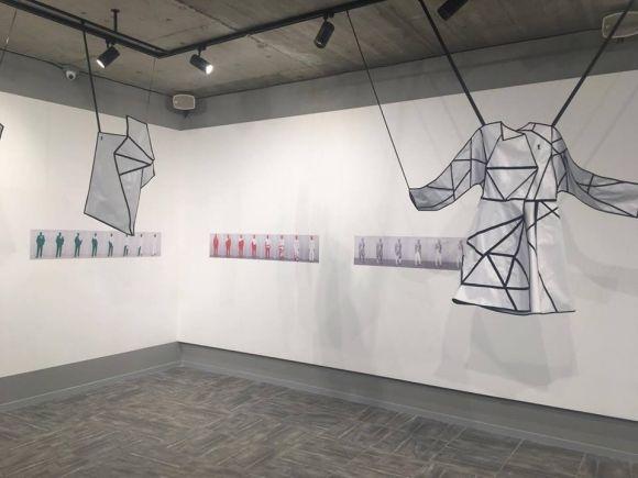 Про тебе розкаже одяг. Художники радять не дотримуватись дрес-коду, фото №3 на сайті vsim.ua