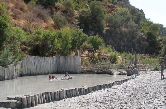 Вінницькі в Туреччині: краби, лікійські гробниці і Sting в багнюці на сайті 20minut.ua Вінницькі в Туреччині: краби, лікійські гробниці і Sting в багнюці, фото №11 на сайті 20minut.ua