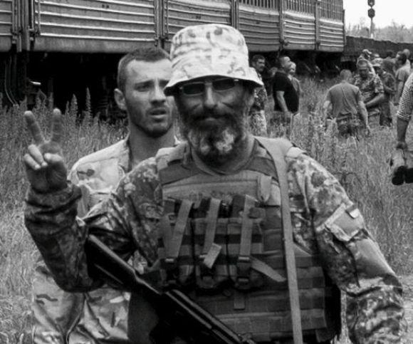 Пам'ятаємо: імена усіх воїнів АТО, які загинули у липні, фото №4 на сайті 20minut.ua