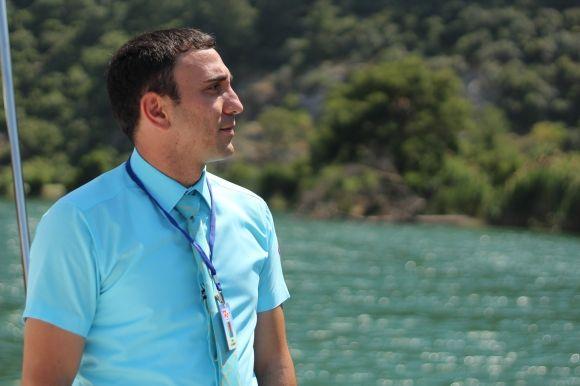 Вінницькі в Туреччині: краби, лікійські гробниці і Sting в багнюці на сайті 20minut.ua Вінницькі в Туреччині: краби, лікійські гробниці і Sting в багнюці, фото №3 на сайті 20minut.ua