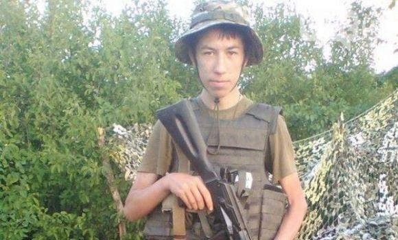 Пам'ятаємо: імена усіх воїнів АТО, які загинули у липні, фото №16 на сайті 20minut.ua