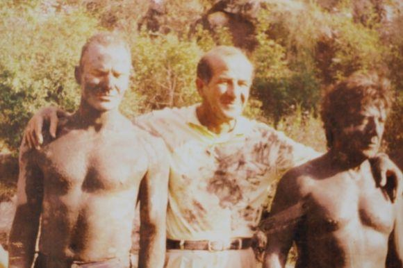 Вінницькі в Туреччині: краби, лікійські гробниці і Sting в багнюці на сайті 20minut.ua Вінницькі в Туреччині: краби, лікійські гробниці і Sting в багнюці, фото №10 на сайті 20minut.ua