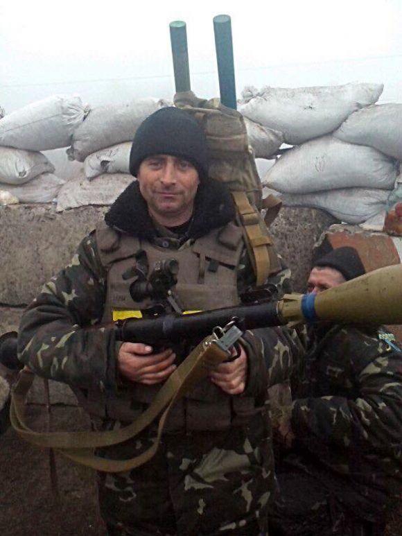 Пам'ятаємо: імена усіх воїнів АТО, які загинули у липні, фото №24 на сайті 20minut.ua