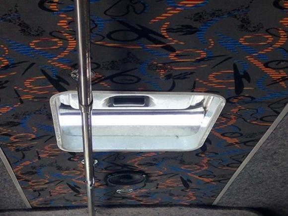 Пекло в громадському транспорті: як хмельничани «варяться» при +40 на сайті vsim.ua Пекло в громадському транспорті: як хмельничани «варяться» при +40, фото №6 на сайті vsim.ua