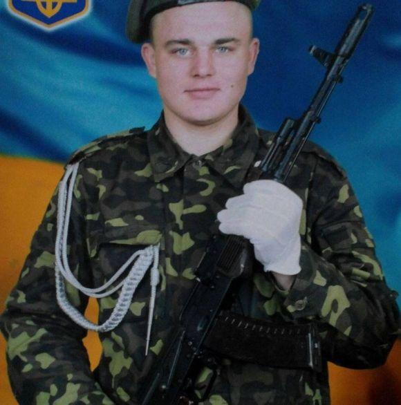 Пам'ятаємо: імена усіх воїнів АТО, які загинули у липні, фото №1 на сайті 20minut.ua