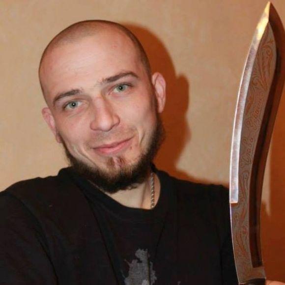 Пам'ятаємо: імена усіх воїнів АТО, які загинули у липні, фото №25 на сайті 20minut.ua