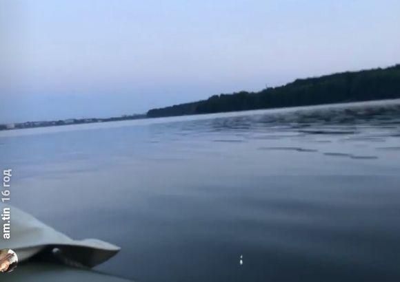 У Ставі  втопилася 18-річна дівчина. Рятувальники ще шукають 25- річного хлопця (ОНОВЛЕНО), фото №2 на сайті 20minut.ua