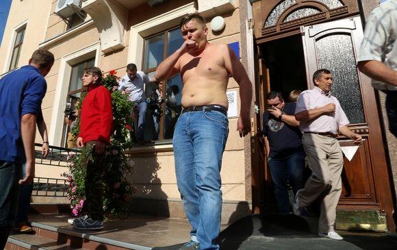 Як у Тернополі депутати лаялися та ганьбилися на камери, фото №3 на сайті 20minut.ua