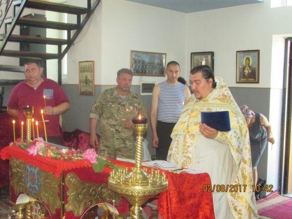 День ВДВ в Козятині, фото №5 на сайті 20minut.ua