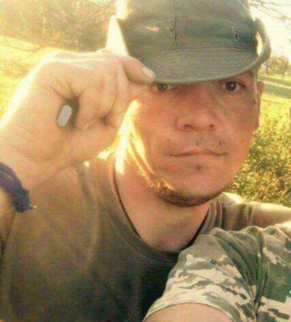 Пам'ятаємо: імена усіх воїнів АТО, які загинули у липні, фото №10 на сайті 20minut.ua