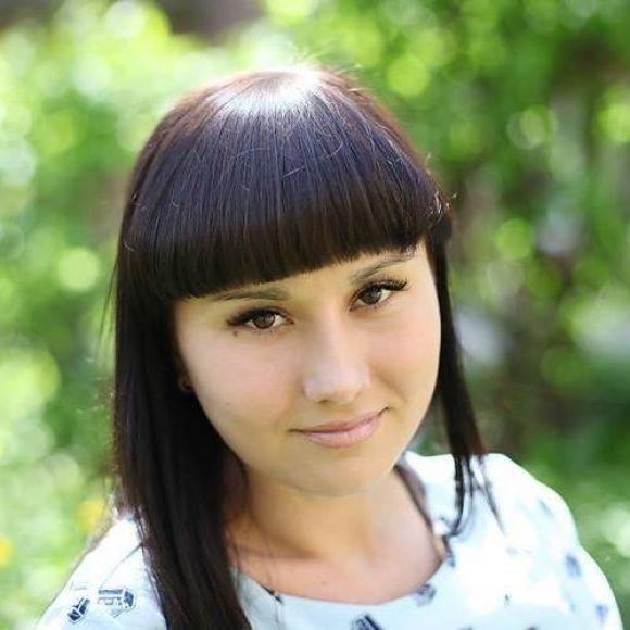 СЛІДАМИ КІБЕРЗЛОЧИНІВ ПРОТИ ЗМІ на сайті 20minut.ua Директор сайту "Житомир Інфо" Юлія Новицька (джерело: персоанльна фейсбук сторінка)