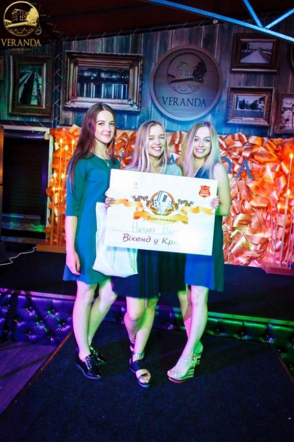 Караоке без кордонів LIVE на сайті 20minut.ua Караоке без кордонів LIVE, фото №2 на сайті 20minut.ua