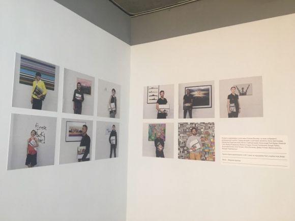 Про тебе розкаже одяг. Художники радять не дотримуватись дрес-коду, фото №2 на сайті vsim.ua