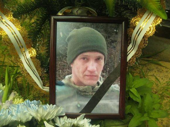Пам'ятаємо: імена усіх воїнів АТО, які загинули у липні, фото №18 на сайті 20minut.ua