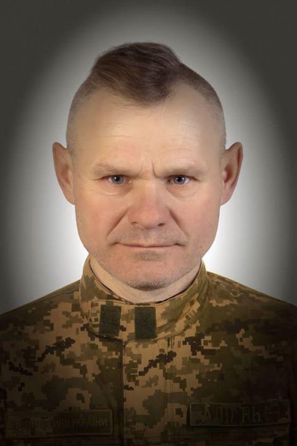 Пам'ятаємо: імена усіх воїнів АТО, які загинули у липні, фото №21 на сайті 20minut.ua