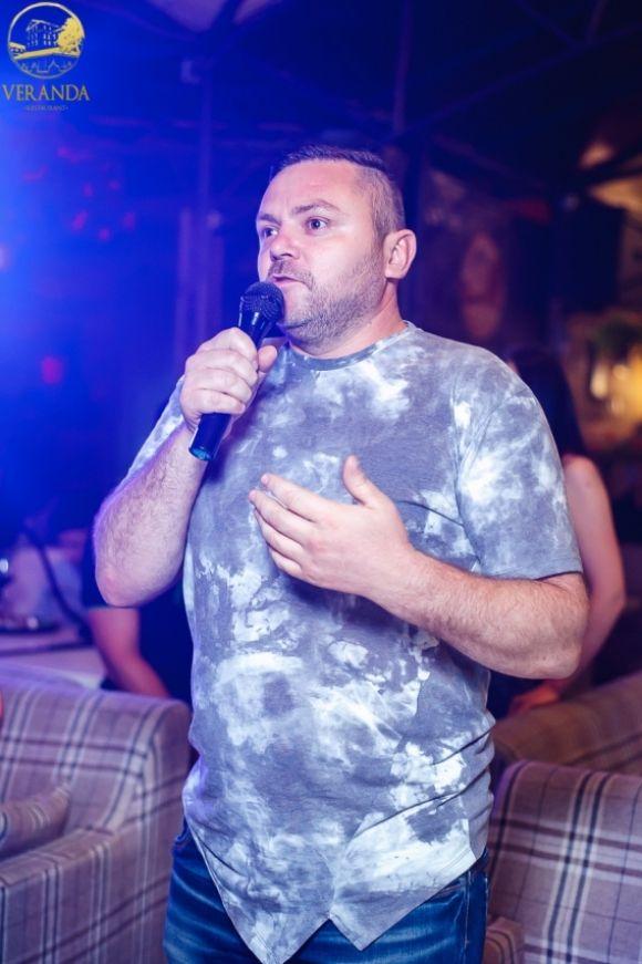 Караоке без кордонів LIVE на сайті 20minut.ua Караоке без кордонів LIVE, фото №4 на сайті 20minut.ua