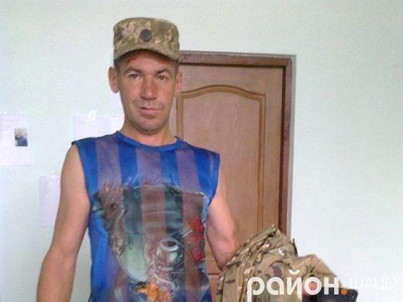 Пам'ятаємо: імена усіх воїнів АТО, які загинули у липні, фото №23 на сайті 20minut.ua